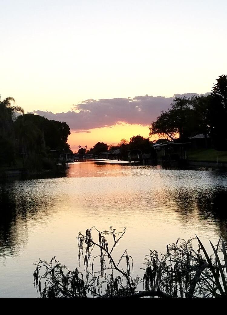 29 Quintana Roo Lane Port St. Lucie, FL 34952 - Photo 43 of 51 a view of lake