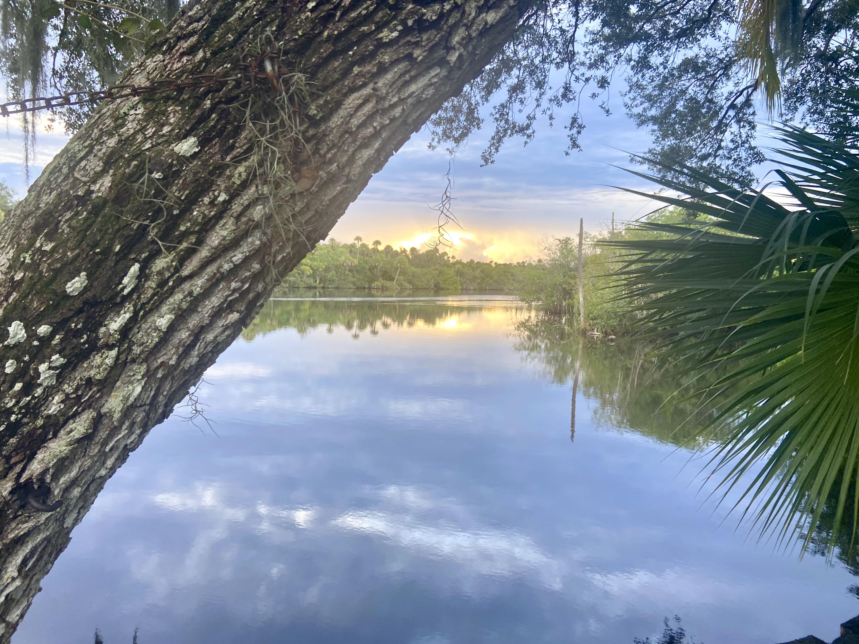 29 Quintana Roo Lane Port St. Lucie, FL 34952 - Photo 50 of 51 a view of a lake