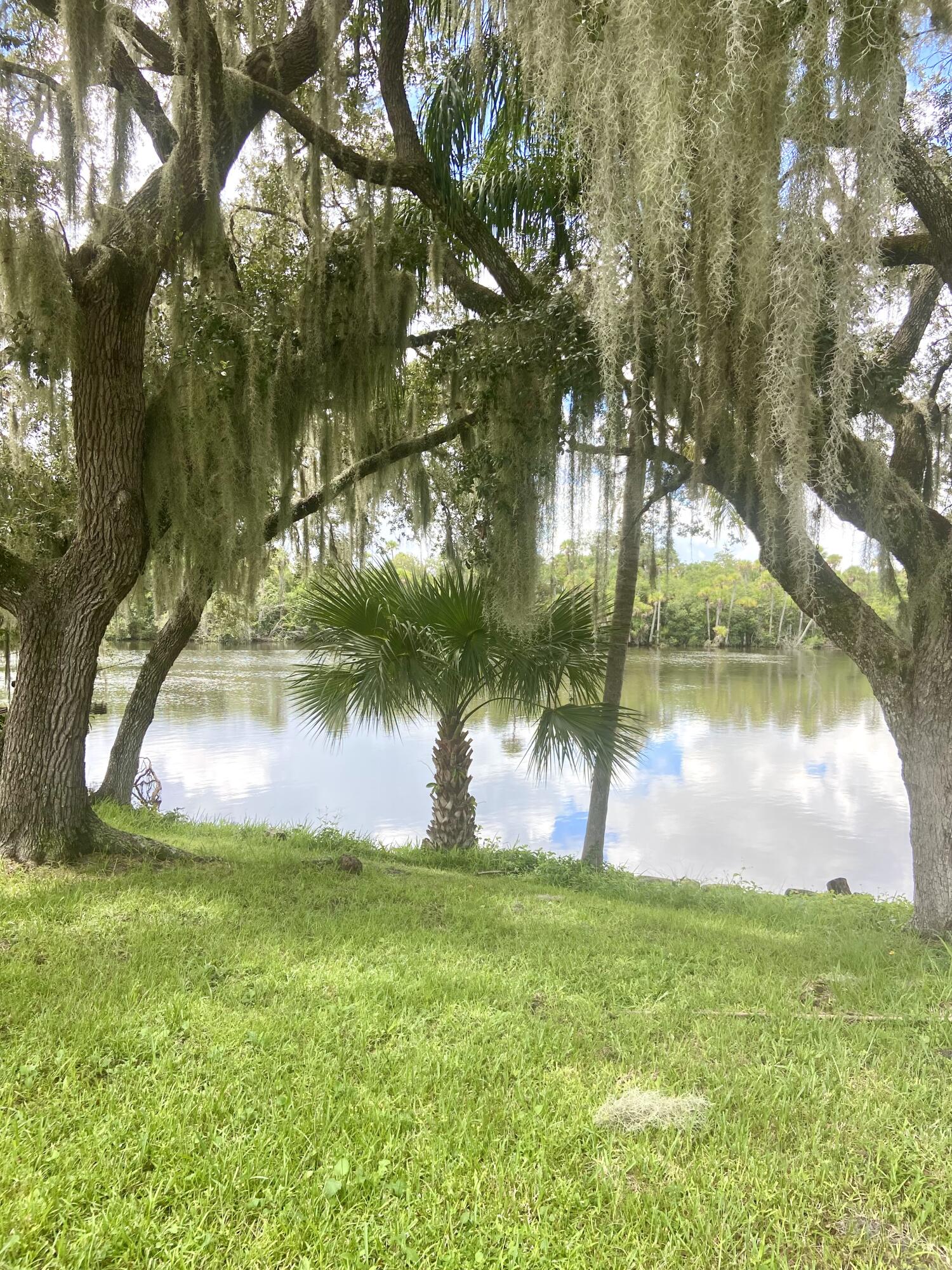 29 Quintana Roo Lane Port St. Lucie, FL 34952 - Photo 9 of 51 a view of yard