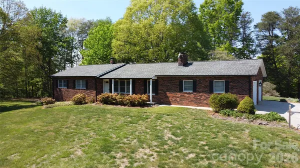 $350,000 | 1320 Havenwood Drive, Morganton, NC 28655
