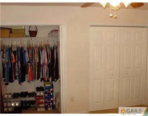 48 Woodbrook Road Edison, NJ 08820 - Photo 6 of 11 a view of a closet