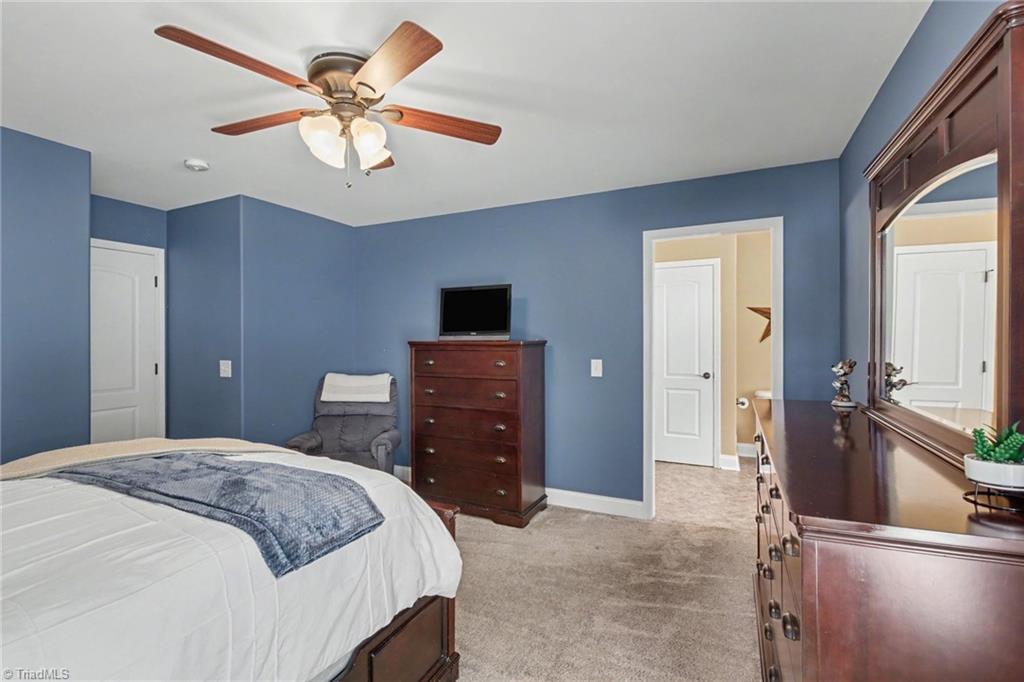 848 Ridge View Terrace Rural Hall, NC 27045 - Photo 20 of 34 Gallery Image 20