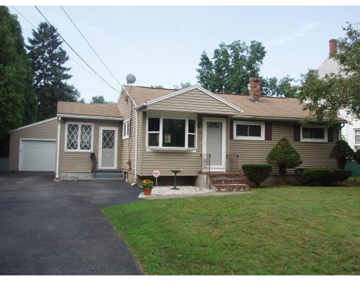 26 Ogden Street Springfield, MA 01151 - Photo 1 of 9 Gallery Image 1