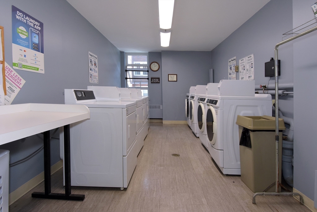 80 Salisbury Street, Unit 206 Worcester, MA 01609 - Photo 30 of 32