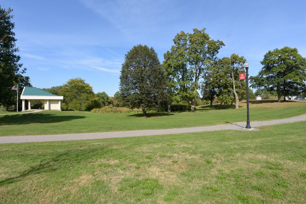 80 Salisbury Street, Unit 206 Worcester, MA 01609 - Photo 32 of 32