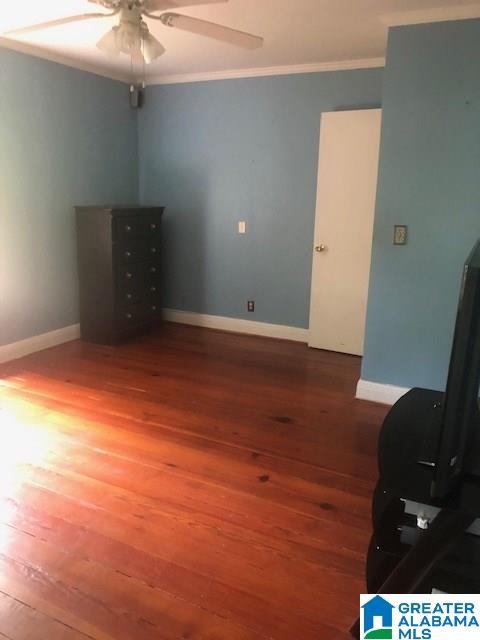 1005 Cherry Street Talladega, AL 35160 - Photo 18 of 32