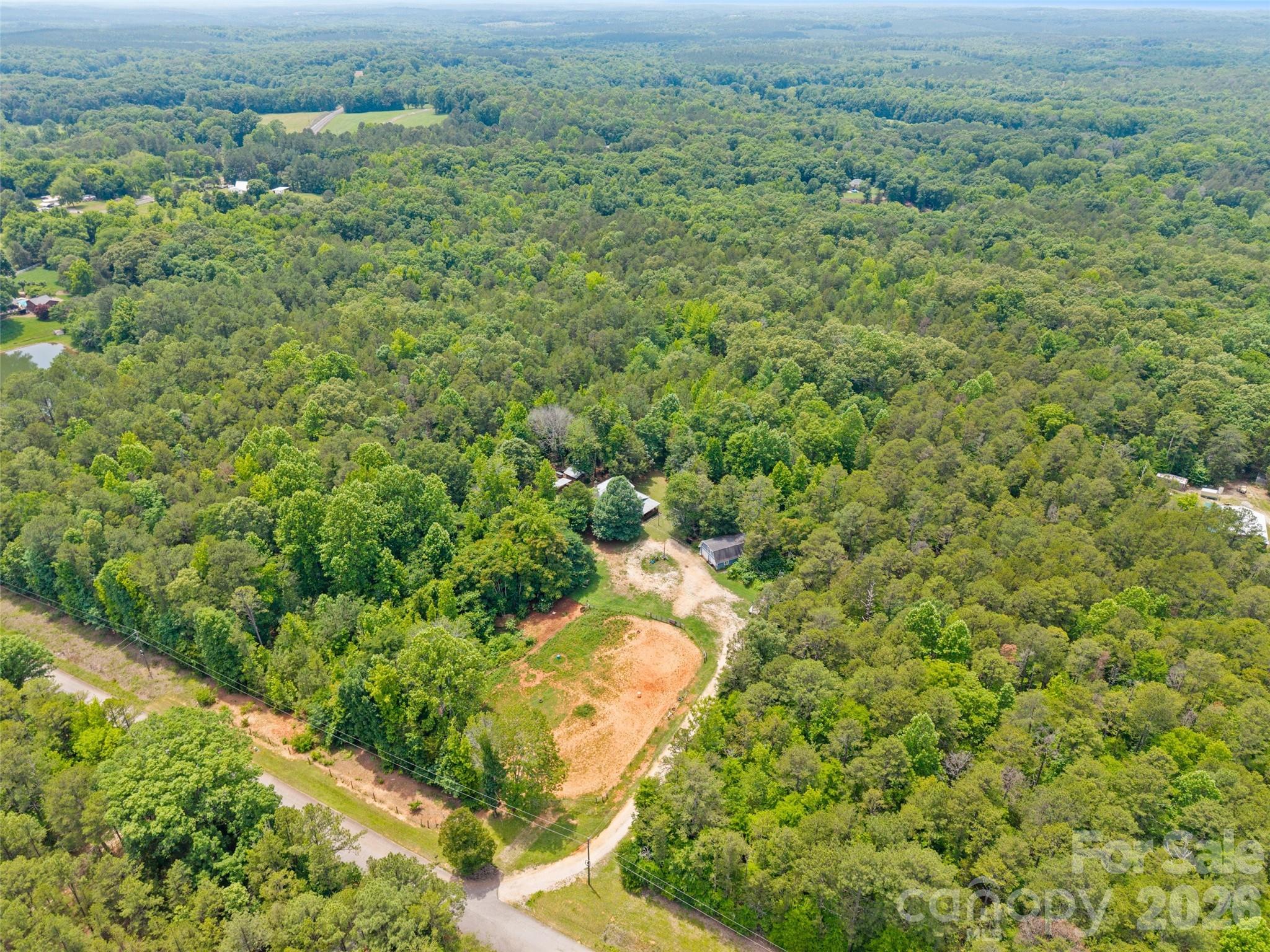 233 Orindawood Road McConnells, SC 29726 - Photo 27 of 34