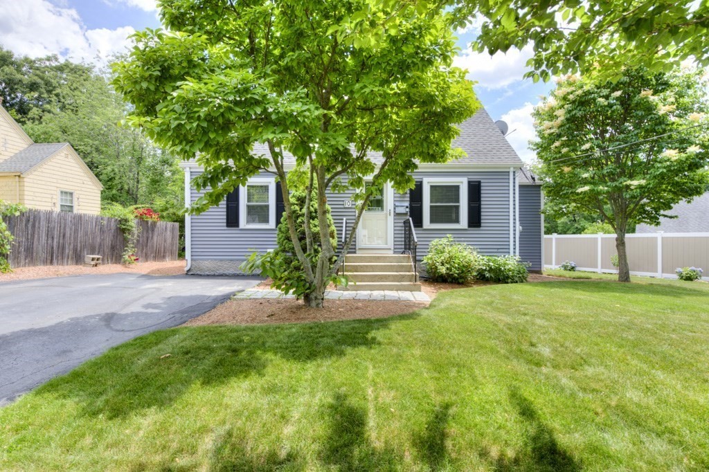 10 Ridgewood Road Worcester, MA 01606 - Photo 1 of 38