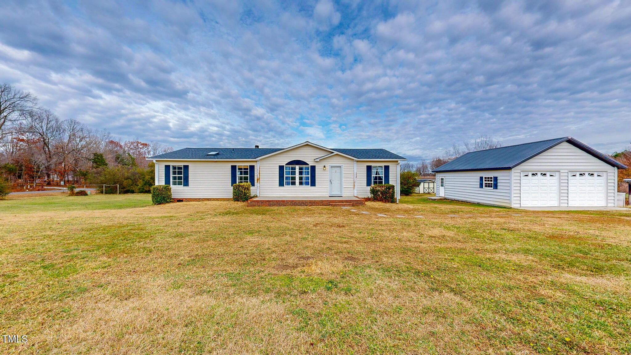 792 Huff Road Roxboro, NC 27574 - Photo 2 of 39 792-Huff-Rd-12172024_184215