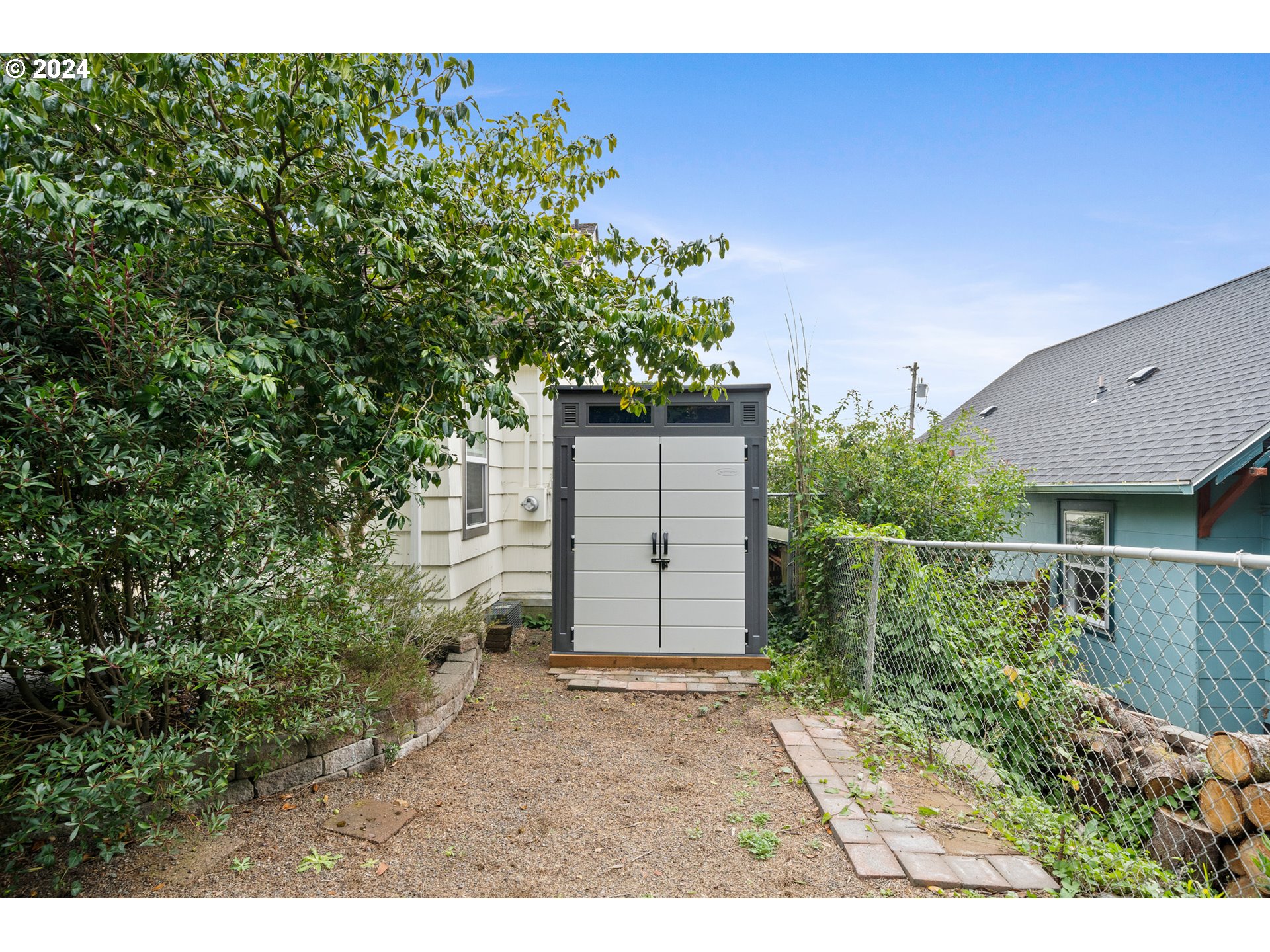 306 Evergreen Avenue Garibaldi, OR 97118 - Photo 33 of 42
