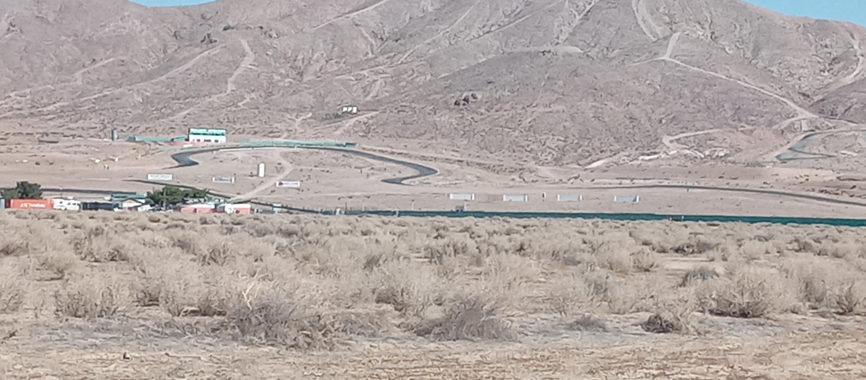 8297 West Rosamond Blvd  