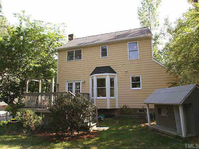 7212 Nicolson Court Raleigh, NC 27616 - Photo 8 of 8 Other