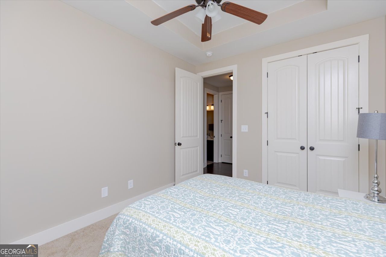 113 Barnyard Way Perry, GA 31069 - Photo 42 of 60