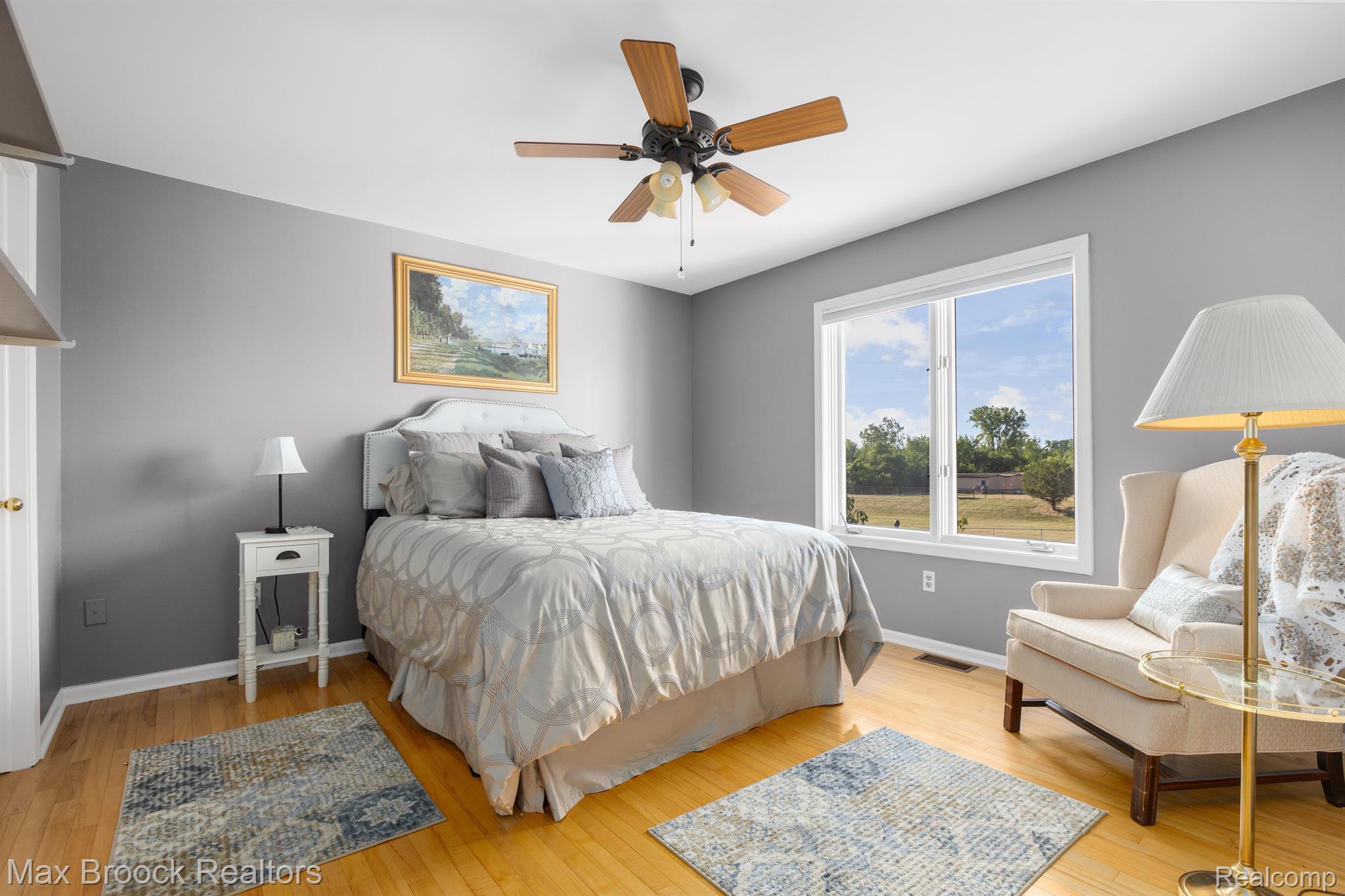 14550 26 Mile Road Utica, MI 48315 - Photo 29 of 51 GUEST ROOM