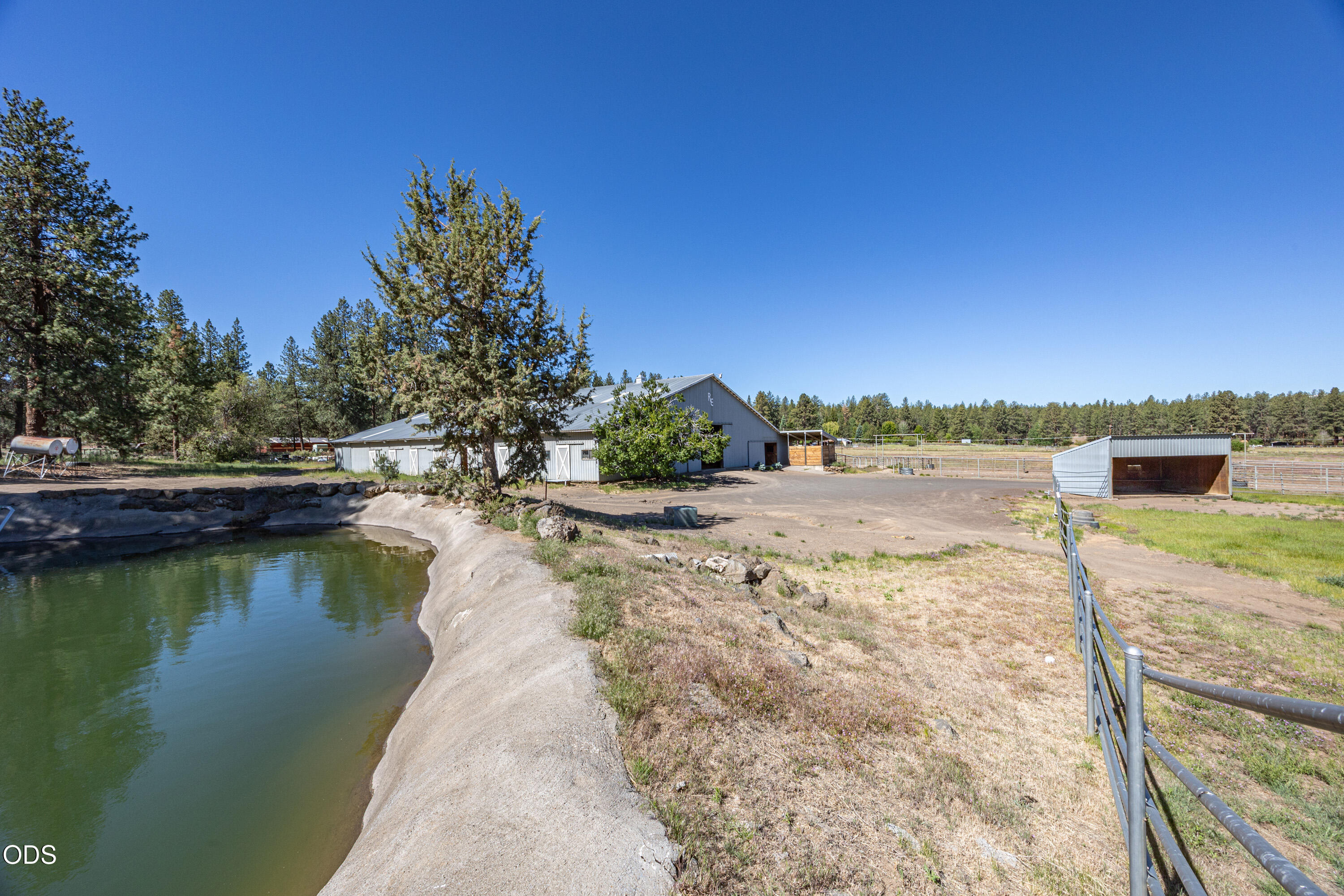 60266 Tekampe Road Bend, OR 97702 - Photo 50 of 56