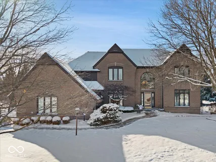 $950,000 | 3255 Smokey Ridge Way, Carmel, IN 46033