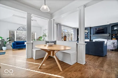 $950,000 | 3255 Smokey Ridge Way, Carmel, IN 46033