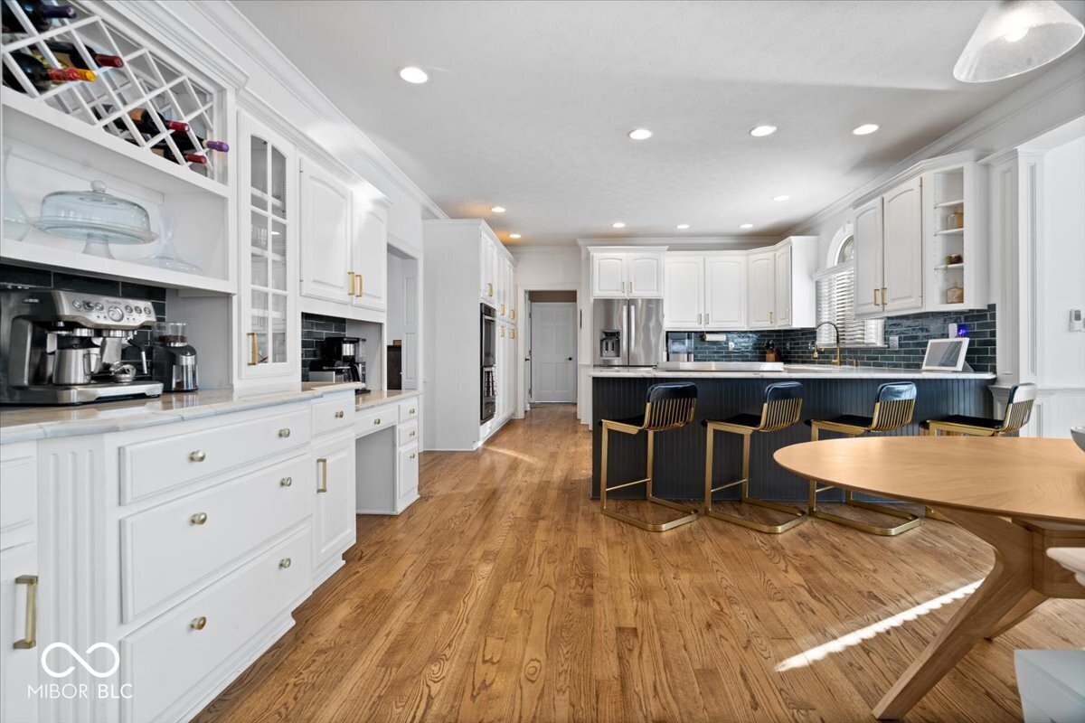 3255 Smokey Ridge Way Carmel, IN 46033 - Photo 12 of 45