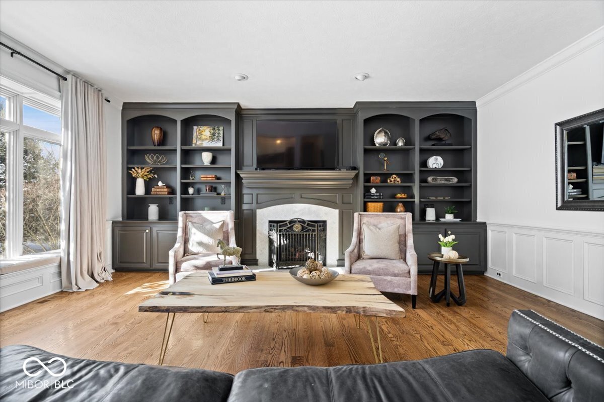 3255 Smokey Ridge Way Carmel, IN 46033 - Photo 13 of 45