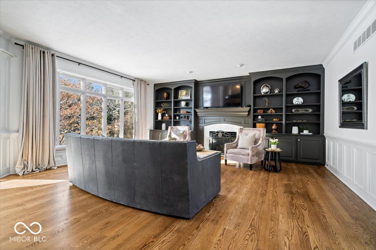 3255 Smokey Ridge Way Carmel, IN 46033 - Photo 14 of 45