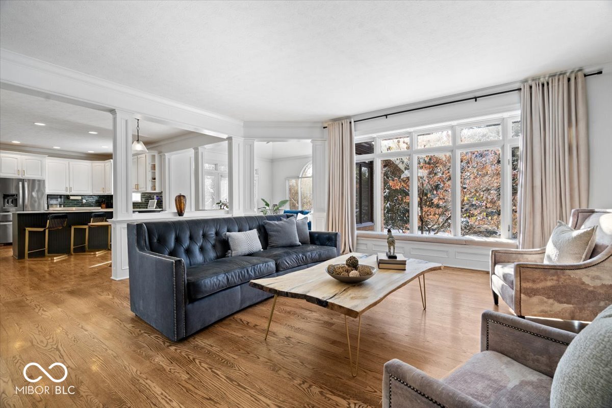 3255 Smokey Ridge Way Carmel, IN 46033 - Photo 15 of 45