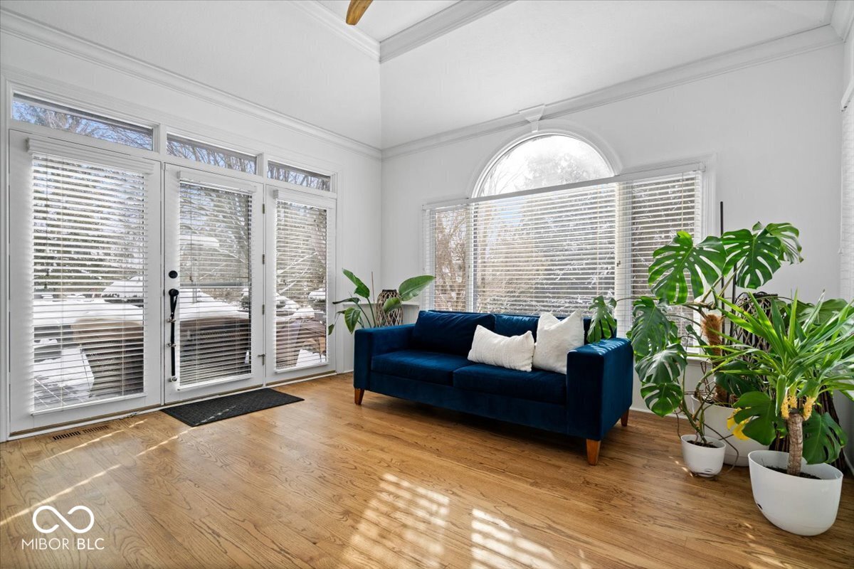 3255 Smokey Ridge Way Carmel, IN 46033 - Photo 16 of 45