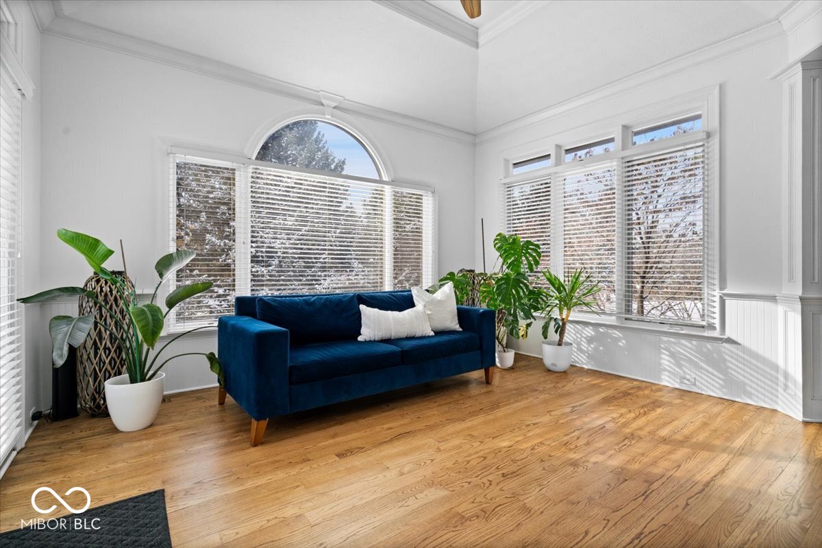 3255 Smokey Ridge Way Carmel, IN 46033 - Photo 17 of 45