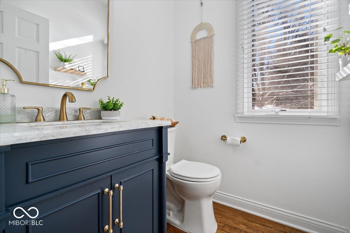 3255 Smokey Ridge Way Carmel, IN 46033 - Photo 18 of 45