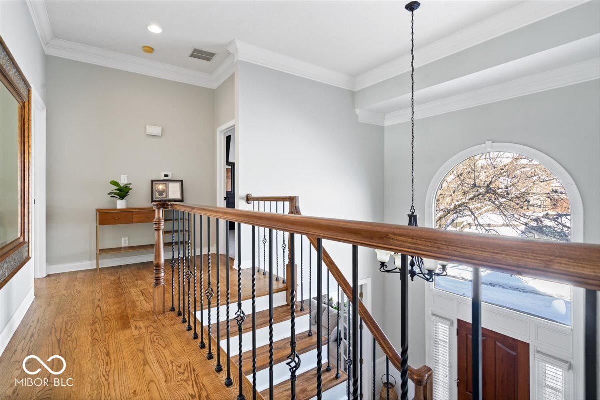 3255 Smokey Ridge Way Carmel, IN 46033 - Photo 19 of 45