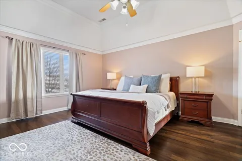 $950,000 | 3255 Smokey Ridge Way, Carmel, IN 46033