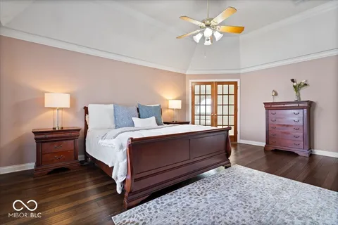 $950,000 | 3255 Smokey Ridge Way, Carmel, IN 46033