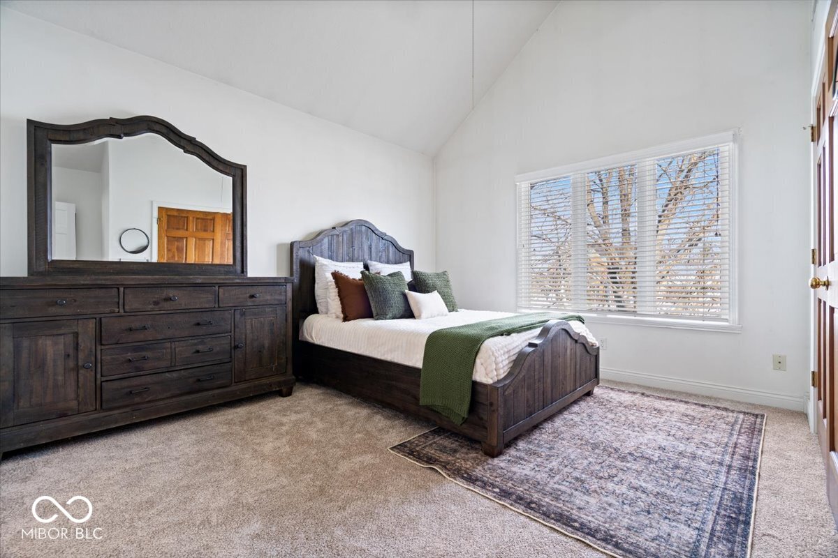 3255 Smokey Ridge Way Carmel, IN 46033 - Photo 25 of 45