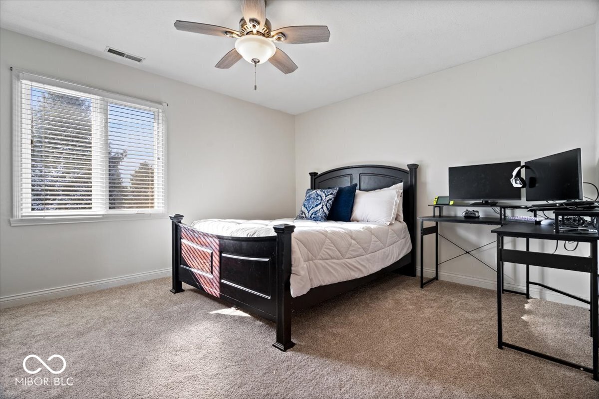 3255 Smokey Ridge Way Carmel, IN 46033 - Photo 26 of 45