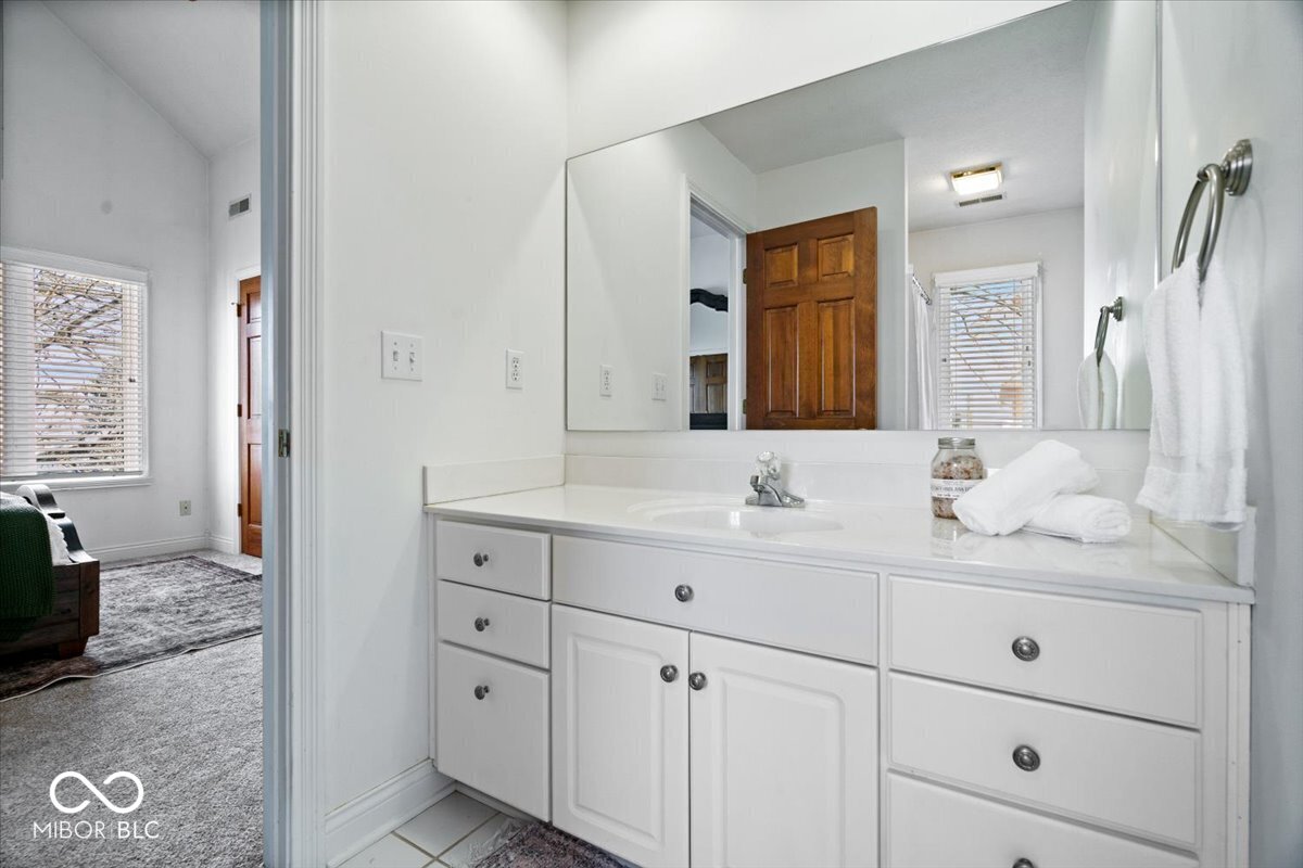 3255 Smokey Ridge Way Carmel, IN 46033 - Photo 27 of 45