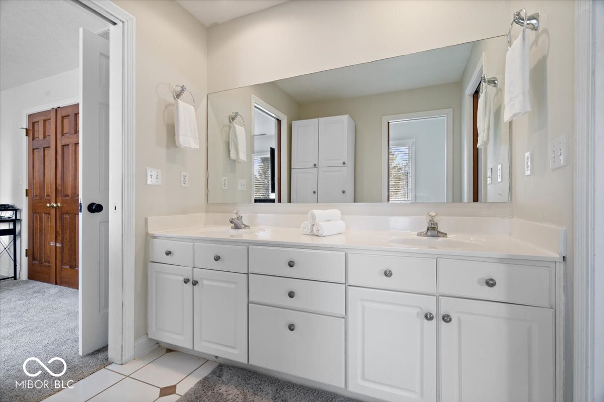 3255 Smokey Ridge Way Carmel, IN 46033 - Photo 29 of 45