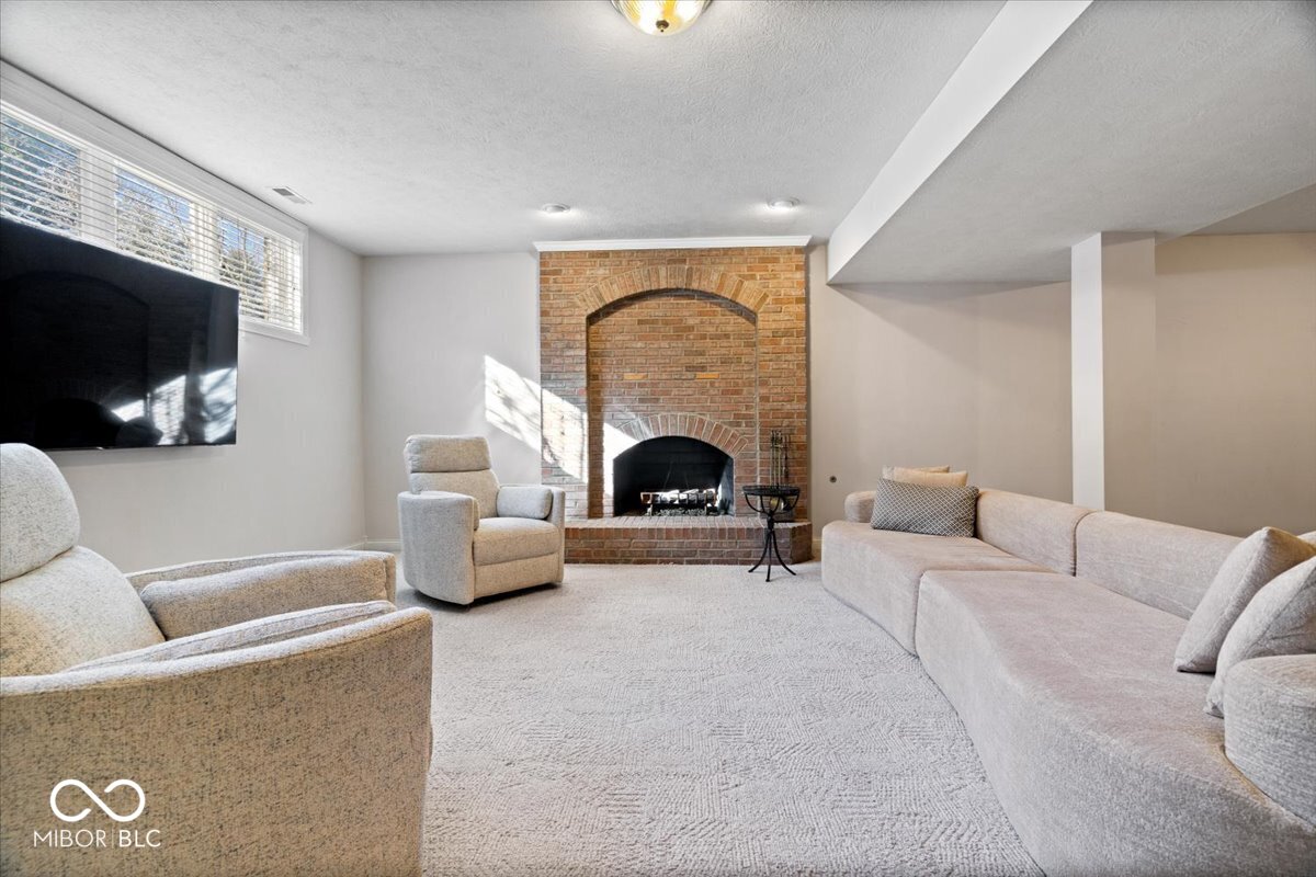 3255 Smokey Ridge Way Carmel, IN 46033 - Photo 30 of 45