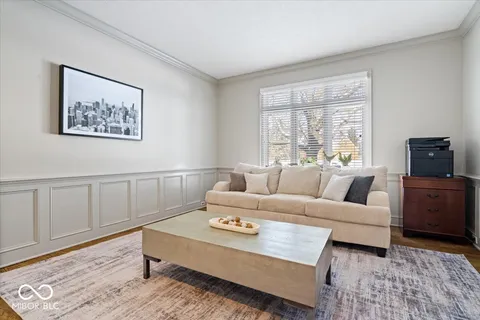 $950,000 | 3255 Smokey Ridge Way, Carmel, IN 46033