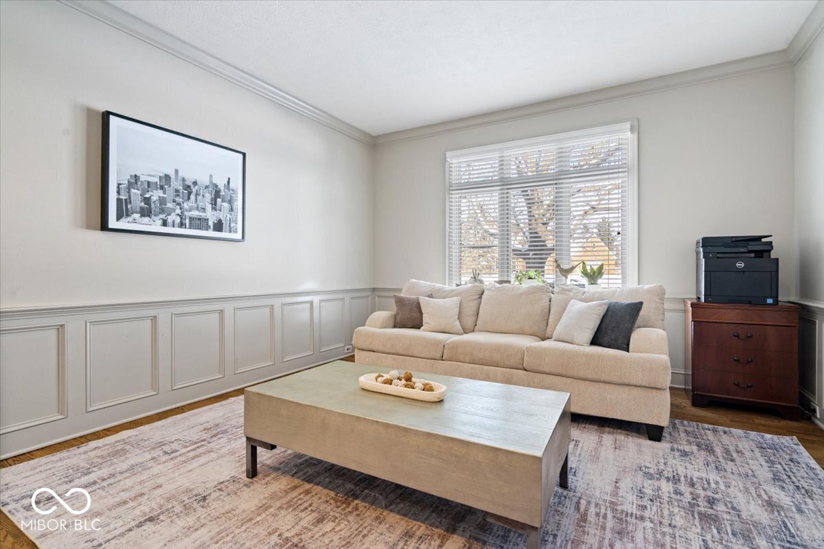 3255 Smokey Ridge Way Carmel, IN 46033 - Photo 3 of 45