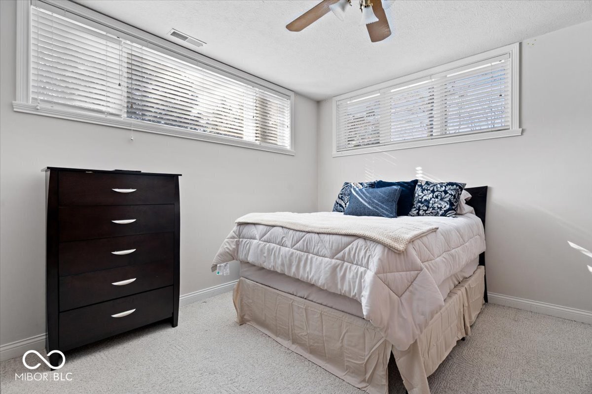 3255 Smokey Ridge Way Carmel, IN 46033 - Photo 36 of 45