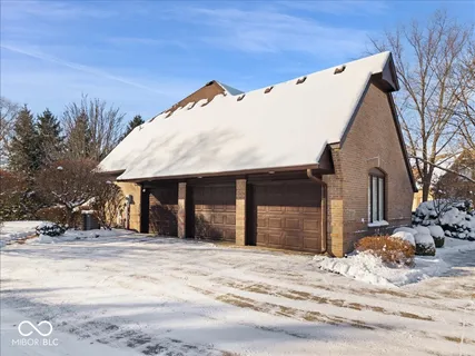 $950,000 | 3255 Smokey Ridge Way, Carmel, IN 46033