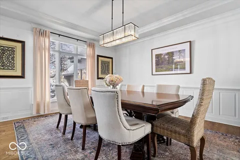 $950,000 | 3255 Smokey Ridge Way, Carmel, IN 46033