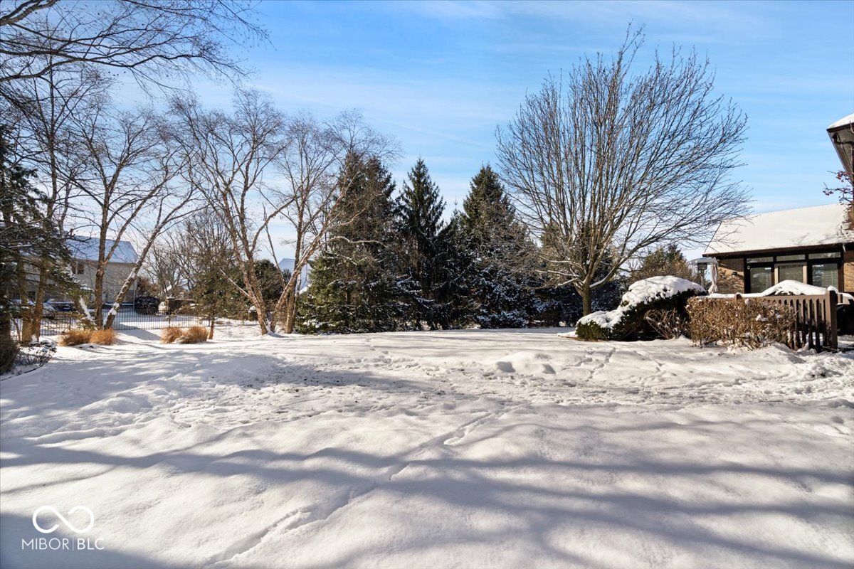 3255 Smokey Ridge Way Carmel, IN 46033 - Photo 43 of 45