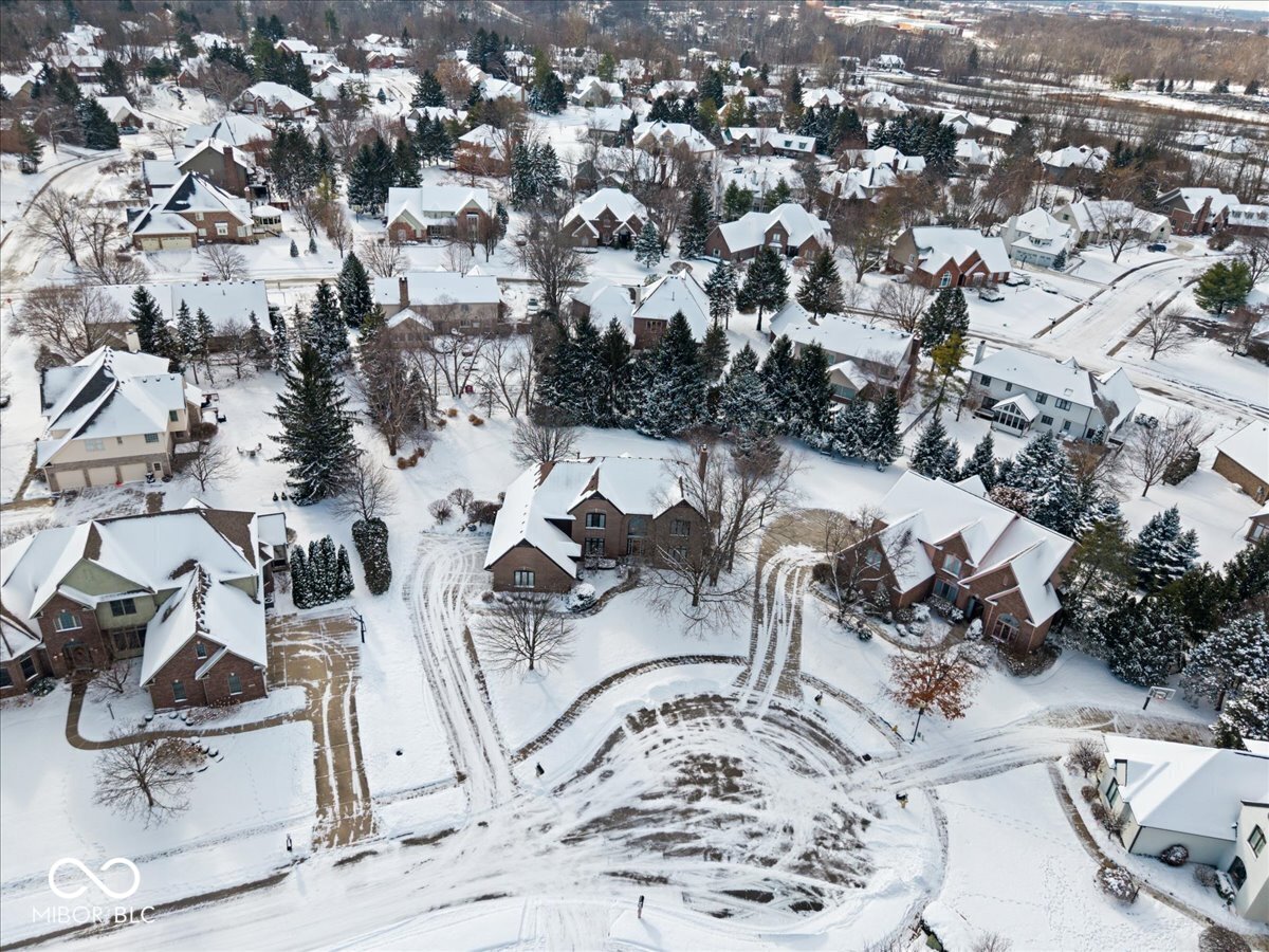 3255 Smokey Ridge Way Carmel, IN 46033 - Photo 45 of 45