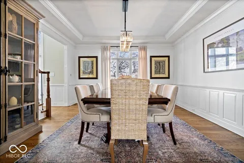 $950,000 | 3255 Smokey Ridge Way, Carmel, IN 46033