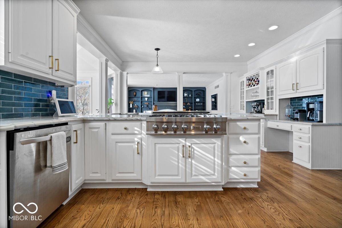 3255 Smokey Ridge Way Carmel, IN 46033 - Photo 6 of 45