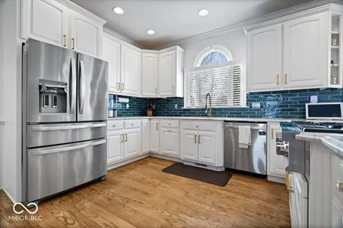 $950,000 | 3255 Smokey Ridge Way, Carmel, IN 46033