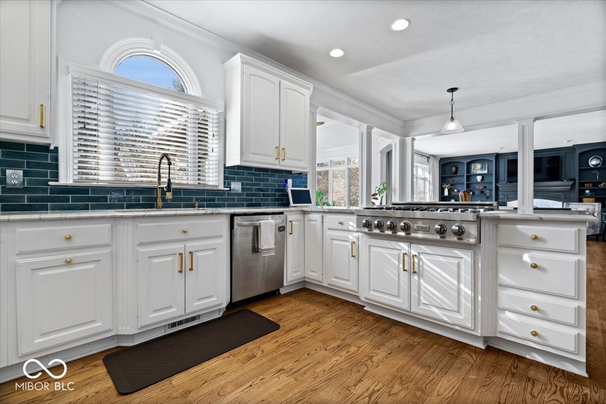 3255 Smokey Ridge Way Carmel, IN 46033 - Photo 9 of 45