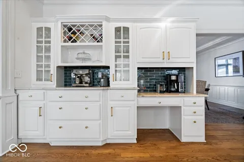 $950,000 | 3255 Smokey Ridge Way, Carmel, IN 46033