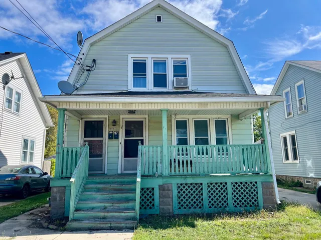 $159,999 | 5023 23rd Avenue, Kenosha, WI 53140