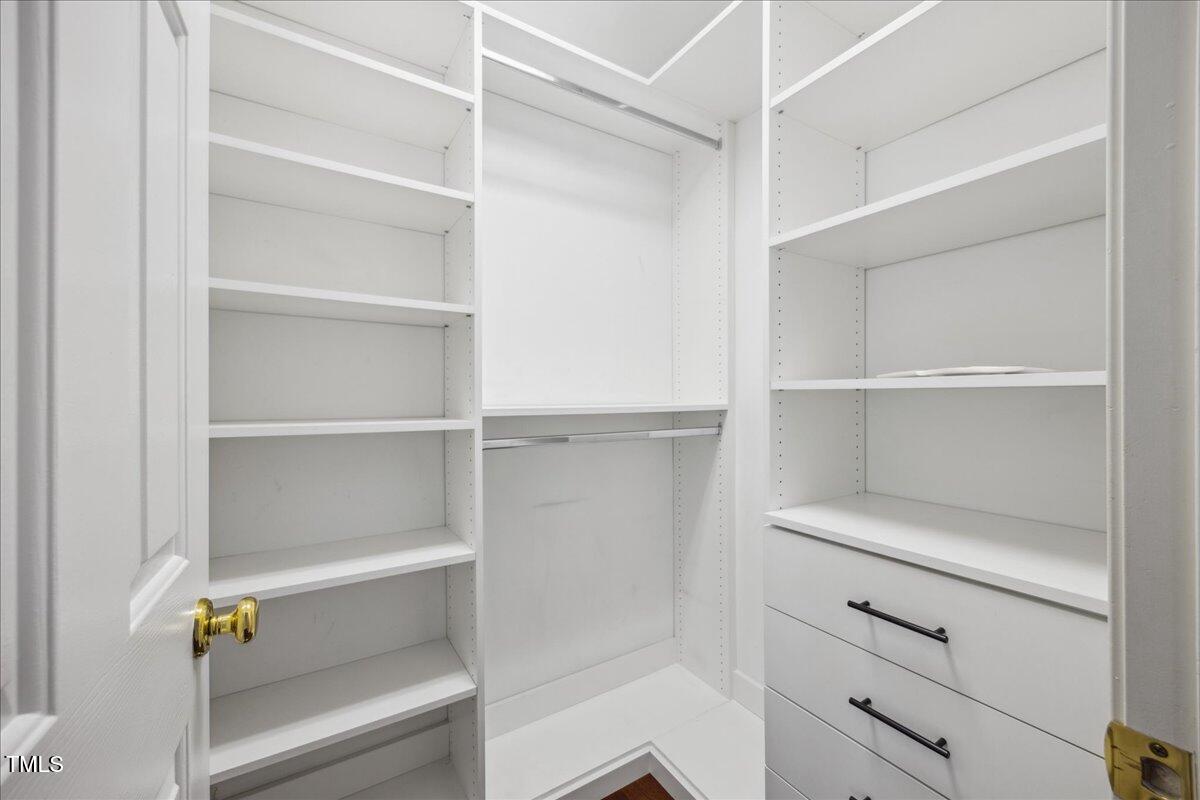 2725 Rosedale Avenue Raleigh, NC 27607 - Photo 35 of 66 Walk in closet #1